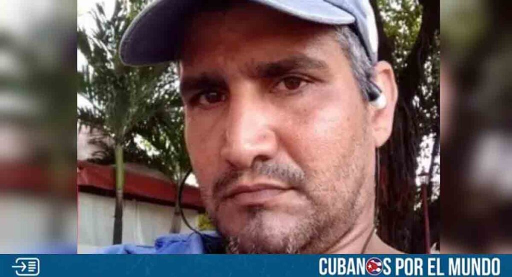 Régimen niega beneficios a preso político cubano en cárcel de Pinar del Río