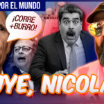 El senador republicano por Florida, Rick Scott, lanzó un ultimátum directo al dictador Nicolás Maduro: abandone el poder y busque asilo en aliados como Rusia o China antes de que sea demasiado tarde.