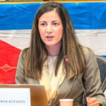 En un llamado urgente que resuena desde el exilio, la reconocida disidente cubana Rosa María Payá ha reiterado que la única vía para superar la profunda crisis humanitaria que azota a Cuba es concretando la salida del régimen castrista.