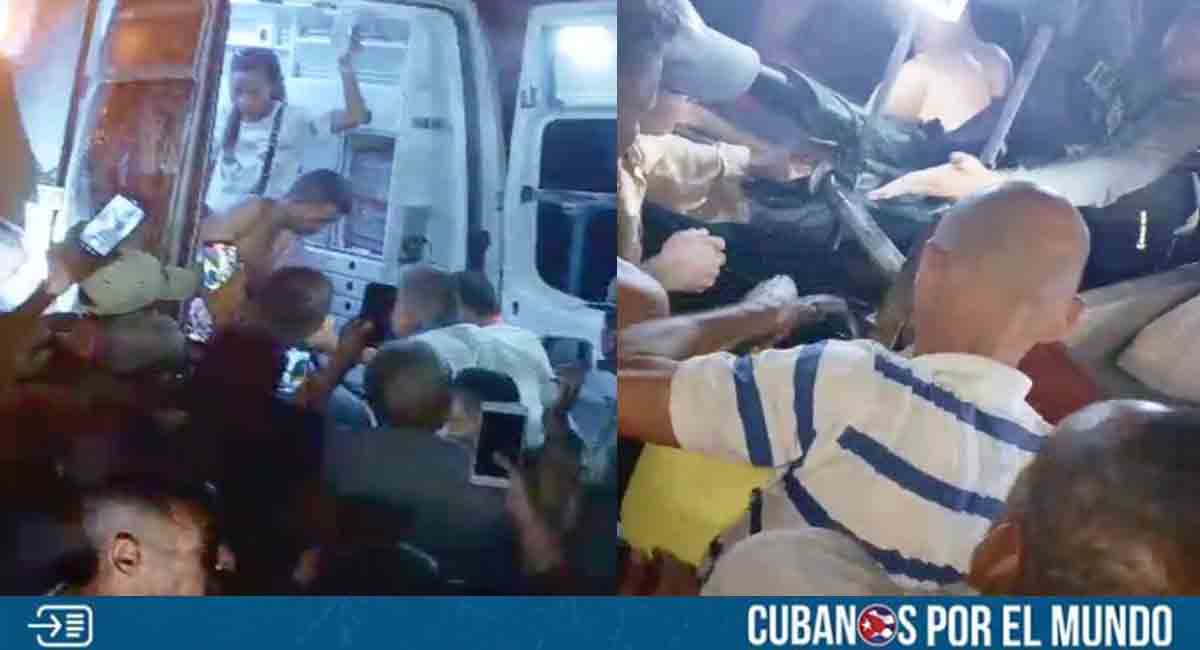 Otro trágico accidente cubre de luto a Granma