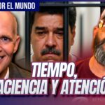 El senador estadounidense, Rick Scott, aseguró en las últimas horas que el dictador Nicolás Maduro tiene los días contados en medio de la presión que ejerce la administración de Donald Trump en contra los carteles del narcotráfico en el Caribe.