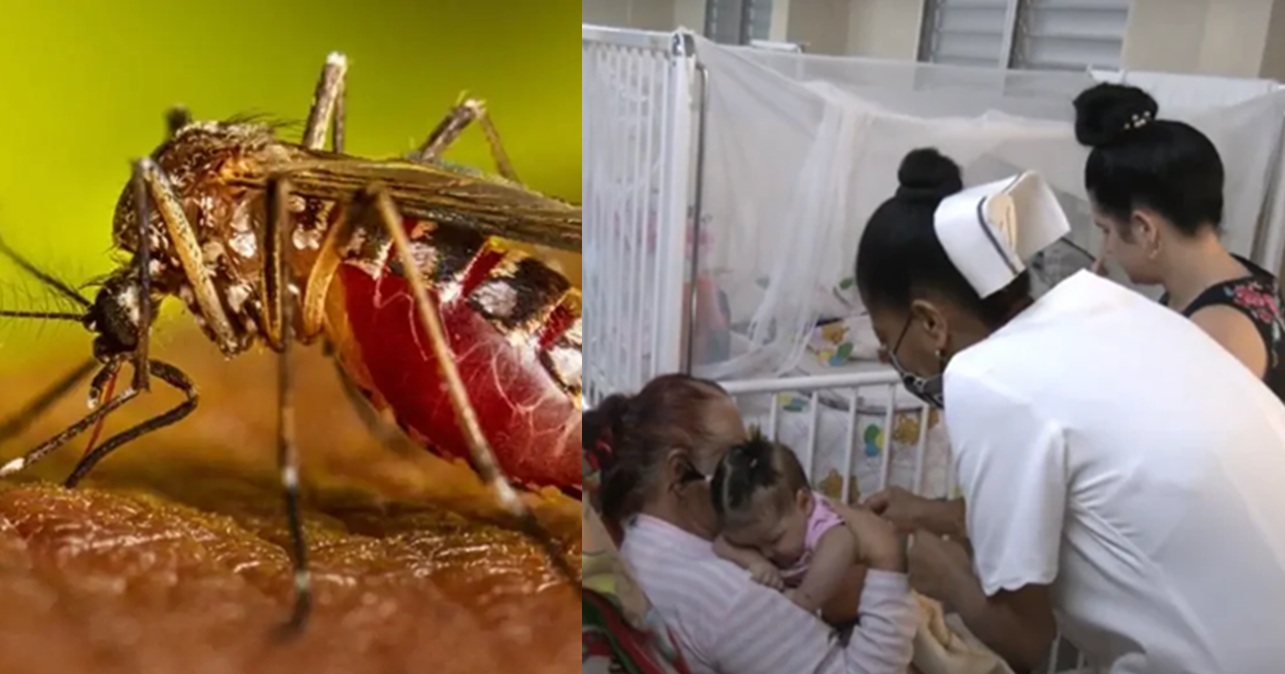 MINSAP reporta más de 4.400 casos febriles sin especificar su diagnóstico en el país