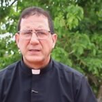 Sacerdote alza la voz contra la dictadura: “¿Por qué no acaban de irse para siempre?”