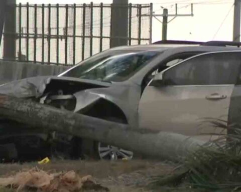 Fuerte accidente de tránsito en Miami-Dade deja un fallecido