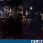 Otro fuerte accidente de tránsito sacude a La Habana