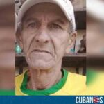 Reportan la desaparición de un adulto mayor en La Habana