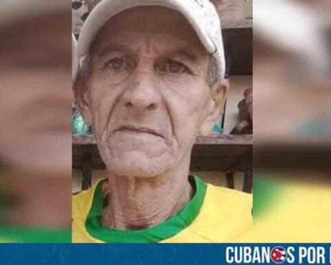 Reportan la desaparición de un adulto mayor en La Habana