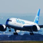 Crece la lista de aerolíneas que suspenden sus vuelos hacia Venezuela tras tensiones en el Mar Caribe