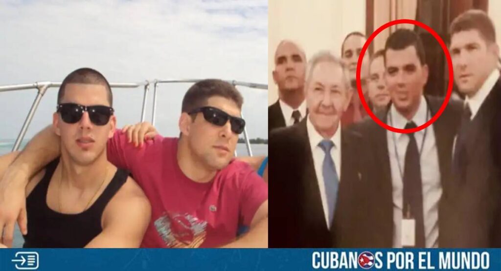 Jorge Javier Rodríguez Cabrera, un exfuncionario de la dictadura castrista y amigo del nieto de Raúl Castro, “El Cangrejo”, fue puesto en libertad por un juez de Nevada a inicios del mes de noviembre.