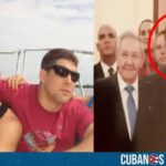 Jorge Javier Rodríguez Cabrera, un exfuncionario de la dictadura castrista y amigo del nieto de Raúl Castro, “El Cangrejo”, fue puesto en libertad por un juez de Nevada a inicios del mes de noviembre.