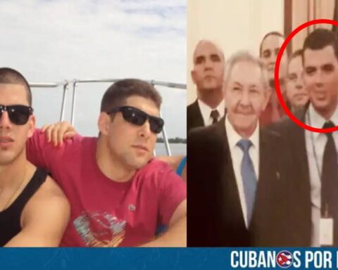 Jorge Javier Rodríguez Cabrera, un exfuncionario de la dictadura castrista y amigo del nieto de Raúl Castro, “El Cangrejo”, fue puesto en libertad por un juez de Nevada a inicios del mes de noviembre.