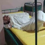 Ancianos en el hospital de Holguín están en completo abandono