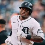 Andy Ibáñez buscará nuevo destino tras ser dejado en libertad por los Tigres de Detroit