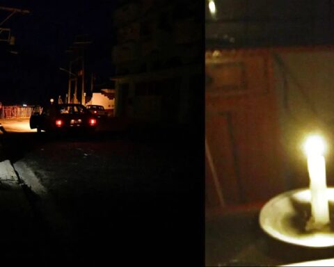 Cubanos sufren con más de 1.600 MW de déficit eléctrico y aumento de apagones en el país