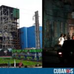 El régimen castrista a través de la Unión Eléctrica de Cuba (UNE) informó este viernes que la Central Termoeléctrica Antonio Guiteras, ubicada en Matanzas, salió “de forma imprevista” del Sistema Eléctrico Nacional (SEN) después de que una reducción de potencia obligara a su desconexión con el supuesto fin de realizar “trabajos impostergables”.