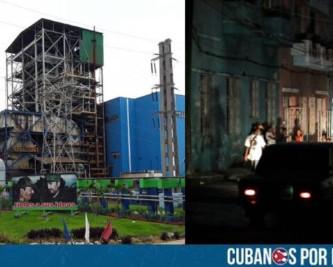 El régimen castrista a través de la Unión Eléctrica de Cuba (UNE) informó este viernes que la Central Termoeléctrica Antonio Guiteras, ubicada en Matanzas, salió “de forma imprevista” del Sistema Eléctrico Nacional (SEN) después de que una reducción de potencia obligara a su desconexión con el supuesto fin de realizar “trabajos impostergables”.