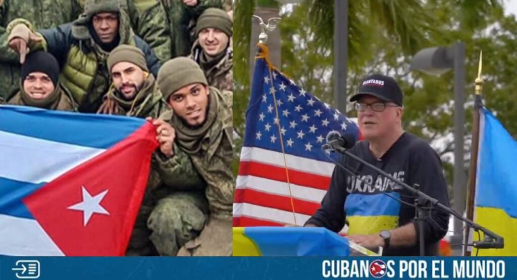 La Asamblea de la Resistencia Cubana (ARC), coalición que agrupa a organizaciones del exilio en Miami, emitió una declaración este miércoles, considerando que la lucha de Ucrania es un “faro global de dignidad”, al tiempo que señaló a la dictadura castrista de ser cómplice de la agresión de Rusia.