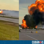 Al menos tres personas murieron y otras 11 resultaron heridas después de que un avión MD-11 de UPS se estrelló poco después de haber despegado cerca del aeropuerto de Louisville, Kentucky.