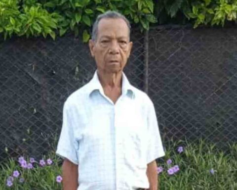 Piden ayuda para localizar a anciano desaparecido en La Habana