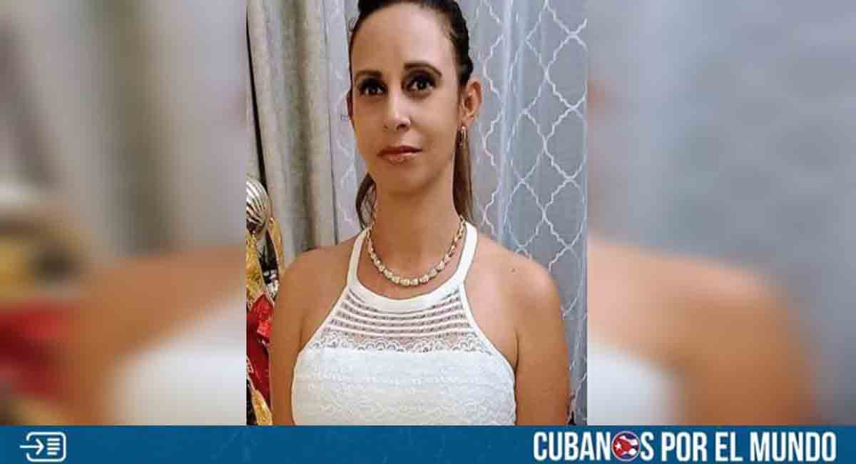 Piden ayuda para localizar a cubana desaparecida en Florida