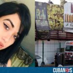 Bailarina cubana pierde la vida tras un ataque armado en un bar de México