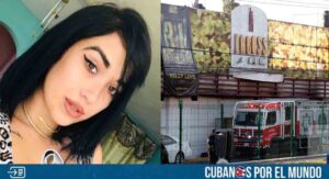 Bailarina cubana pierde la vida tras un ataque armado en un bar de México