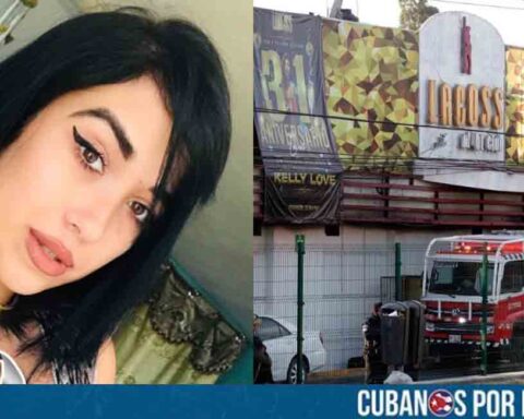 Bailarina cubana pierde la vida tras un ataque armado en un bar de México