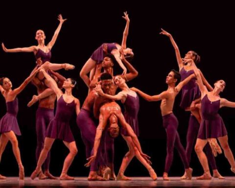 Brote de arbovirosis obliga al Ballet Nacional de Cuba a suspender sus funciones
