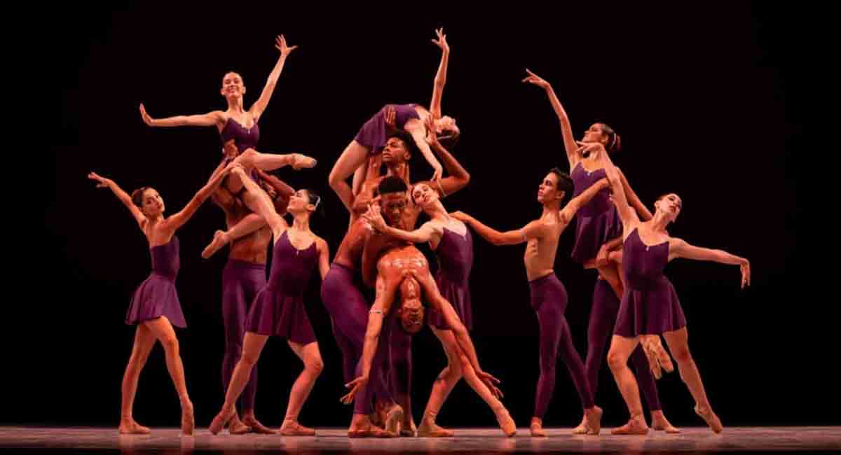 Brote de arbovirosis obliga al Ballet Nacional de Cuba a suspender sus funciones
