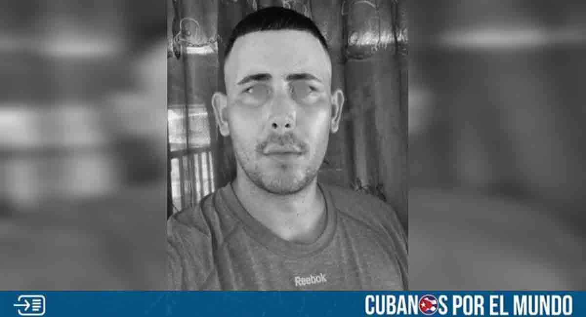 Capturan a sujeto que asaltó violentamente a anciano mototaxista en Sancti Spíritus