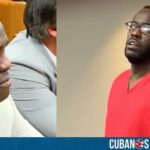 El reguetonero cubano Yosvanis Sierra Hernández, más conocido como Chocolate MC, fue declarado culpable en una corte de Miami este miércoles.