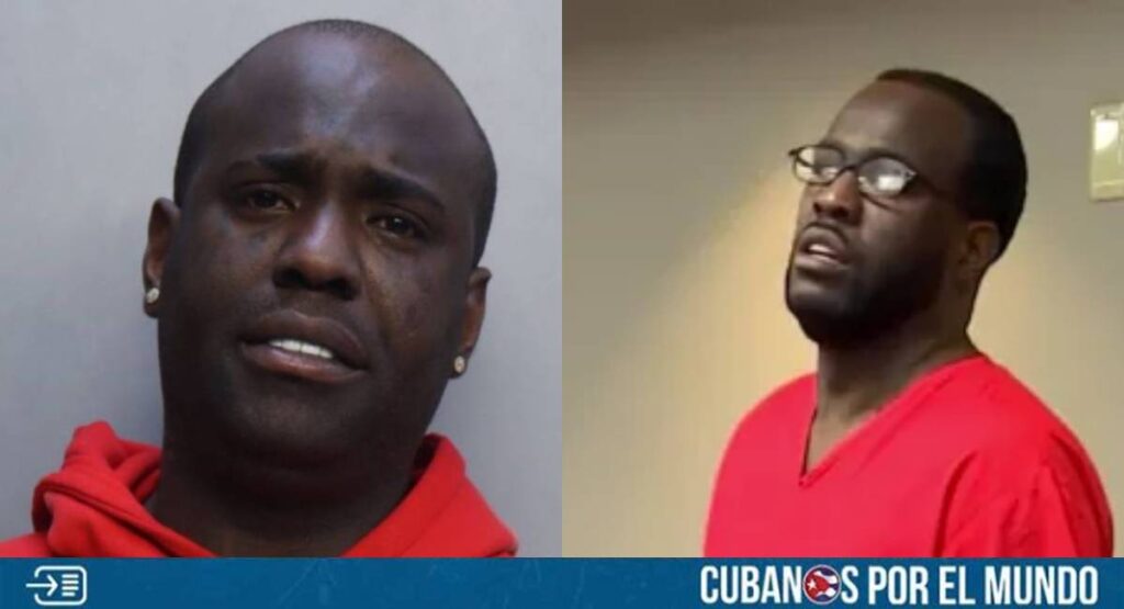 El reguetonero cubano Yosvanis Sierra Hernández, más conocido como Chocolate MC, denunció desde la prisión que su juicio presuntamente fue manipulado, tras ser declarado culpable por el cargo de publicar amenazas directas contra Damián Valdez-Galloso, principal sospechoso del asesinato del artista cubano El Taiger.