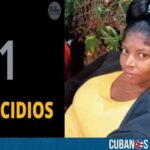 Cifra de feminicidios en Cuba asciende a 41 en el año tras confirmarse un nuevo caso