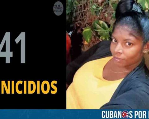 Cifra de feminicidios en Cuba asciende a 41 en el año tras confirmarse un nuevo caso