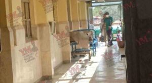 Hasta morir es difícil en la isla: Colapsa morgue de un hospital en Santiago de Cuba