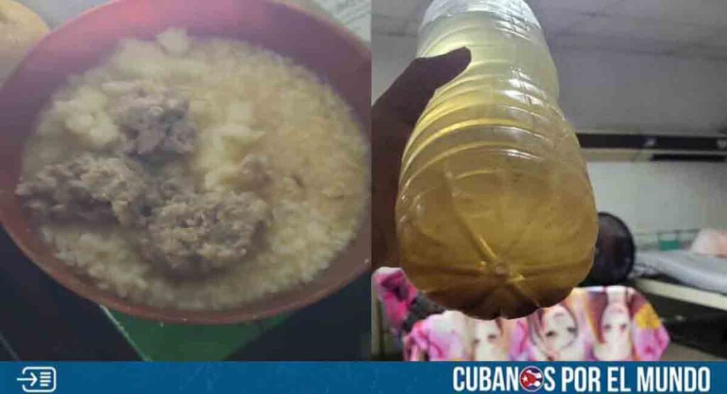 DEPLORABLE: Estas son las pésimas condiciones que sufren los pacientes en hospital de Las Tunas