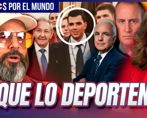 Congresistas cubanoamericanos reaccionan a liberación en EE.UU. de Jorge Javier Rodríguez, amigo del nieto de Raúl Castro (+VIDEO)