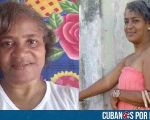 Piden ayuda para localizar a cubana desaparecida en La Habana