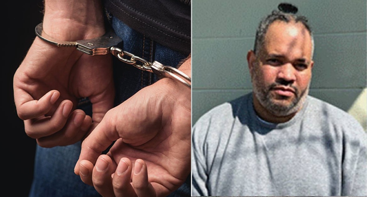 Cubano es arrestado en Nueva Orleans por presunto tráfico de drogas