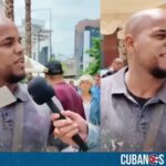 Un ciudadano cubano residente en Chile emitió un contundente mensaje dirigido al electorado de cara a la segunda vuelta presidencial en ese país, el cual no tardó en hacerse viral en las redes sociales.
