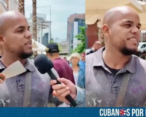 Un ciudadano cubano residente en Chile emitió un contundente mensaje dirigido al electorado de cara a la segunda vuelta presidencial en ese país, el cual no tardó en hacerse viral en las redes sociales.