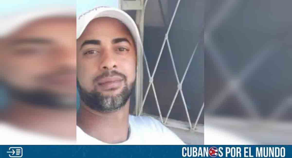 Reportan desaparición de un joven cubano en La Habana