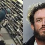 Detienen a cubano acusado de más de 25 robos en tiendas del sur de Florida