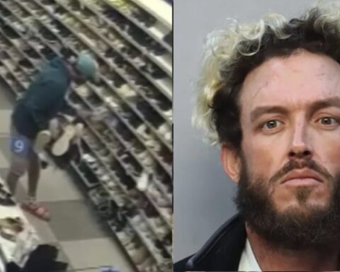 Detienen a cubano acusado de más de 25 robos en tiendas del sur de Florida