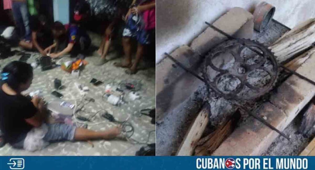 Cubanos llevan más de 15 días sin agua potable ni electricidad en Grito de Yara