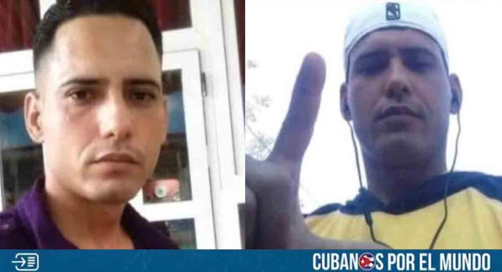 Preso político en delicado estado de salud tras un mes en huelga de hambre