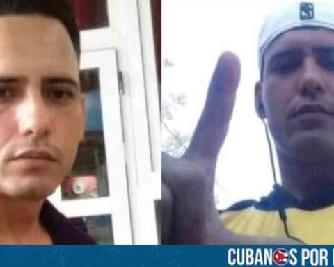 Preso político en delicado estado de salud tras un mes en huelga de hambre