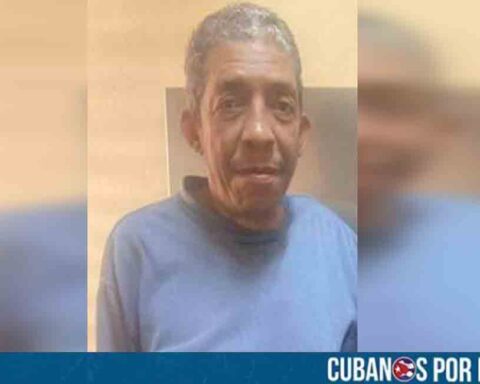 Cubano de La Habana está desaparecido desde el 31 de octubre