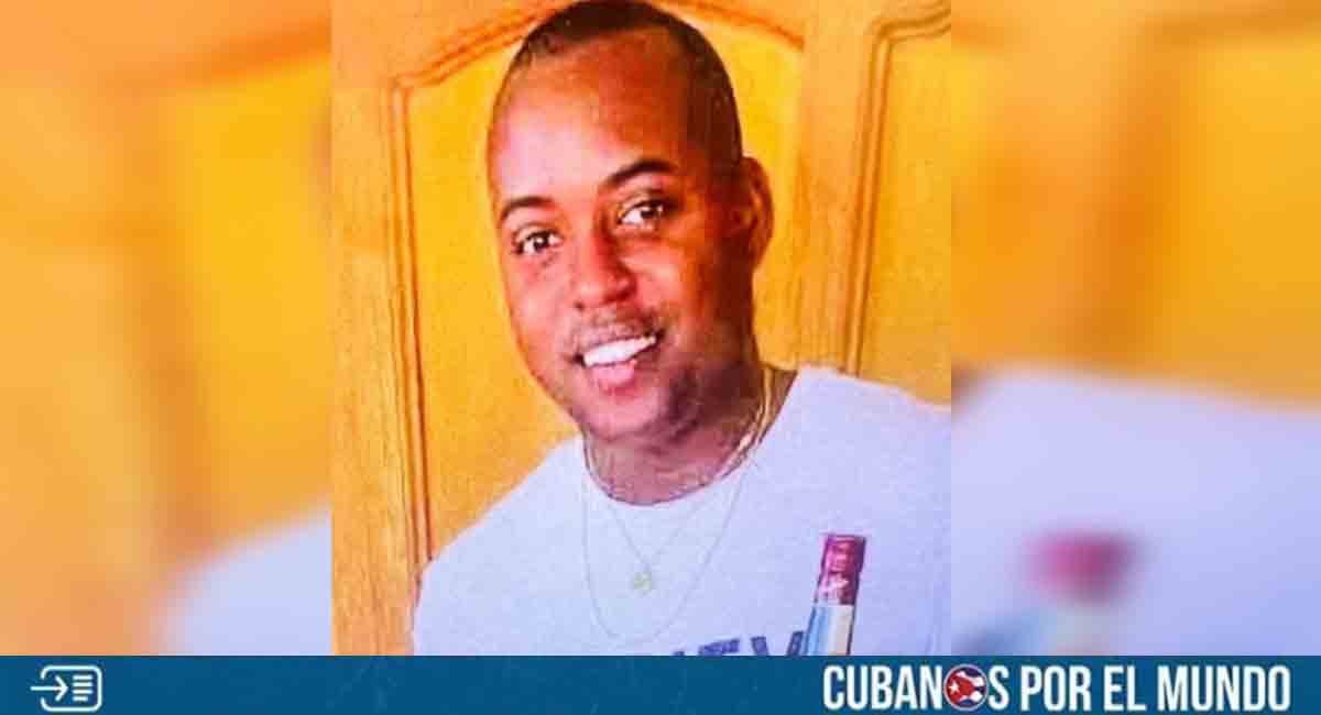Reportan la desaparición de otro cubano en La Habana