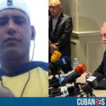 El representante republicano por Florida, Mario Díaz-Balart, elevó su voz desde el Congreso de Estados Unidos para exigir la liberación de Yosvany Rosell García Caso, un preso político, cuya vida corre peligro en las mazmorras de la dictadura.